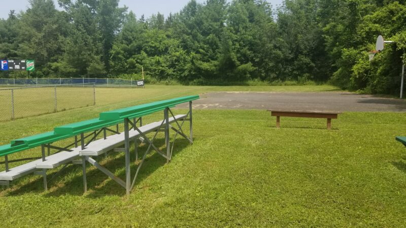 Cecil C Hallock Memorial Park - Hannacroix, NY