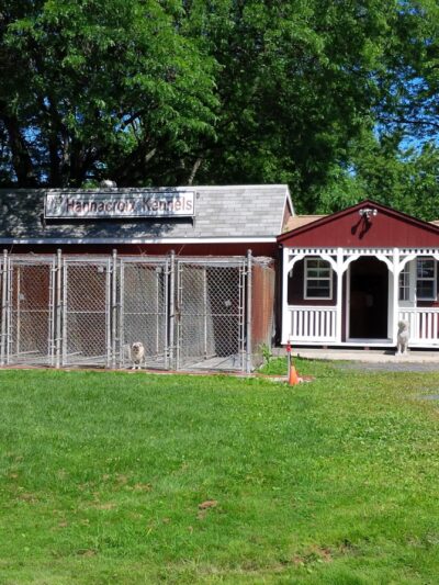Hannacroix Kennels - Hannacroix, NY