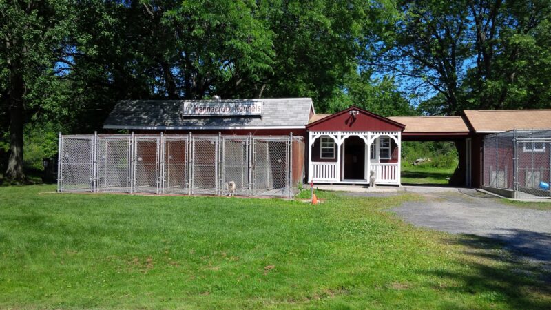 Hannacroix Kennels - Hannacroix, NY