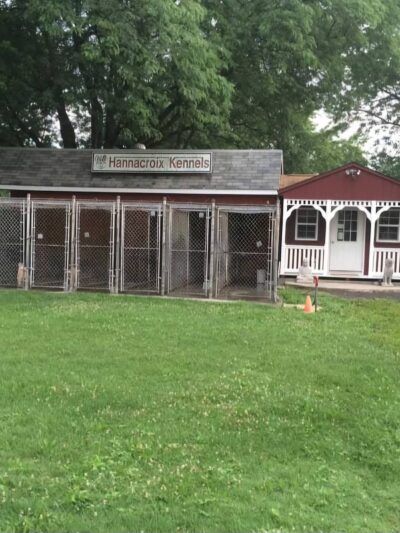 Hannacroix Kennels - Hannacroix, NY