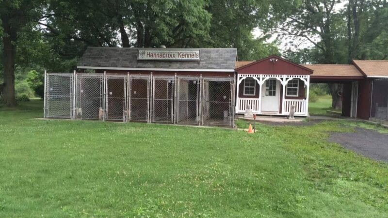 Hannacroix Kennels - Hannacroix, NY