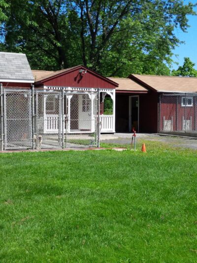 Hannacroix Kennels - Hannacroix, NY