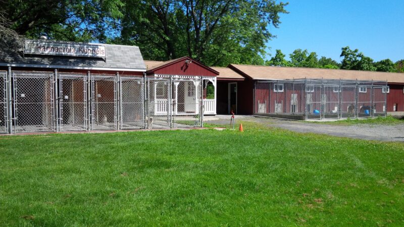 Hannacroix Kennels - Hannacroix, NY