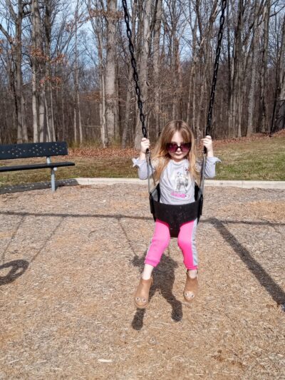 Jessup Park - Hanover, MD