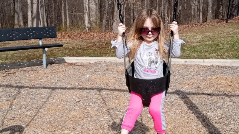 Jessup Park - Hanover, MD