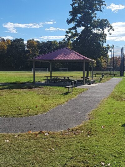 Jessup Park - Hanover, MD