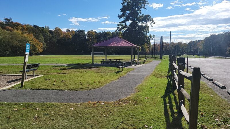 Jessup Park - Hanover, MD