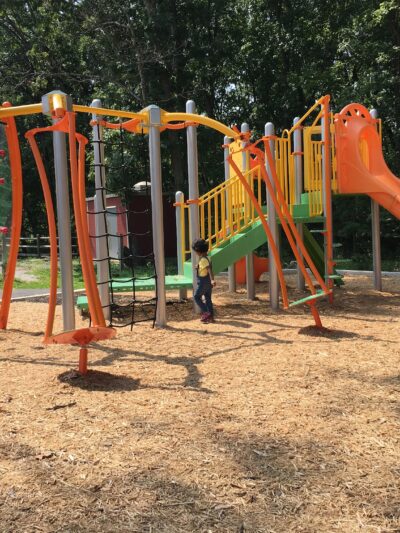 Jessup Park - Hanover, MD