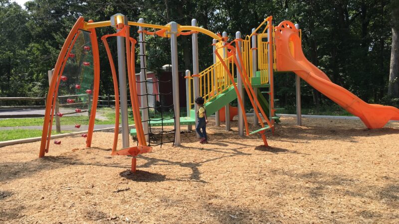 Jessup Park - Hanover, MD