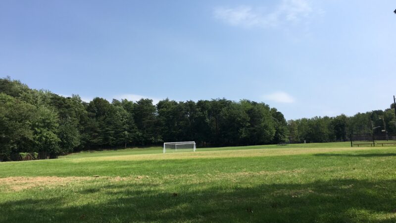 Jessup Park - Hanover, MD