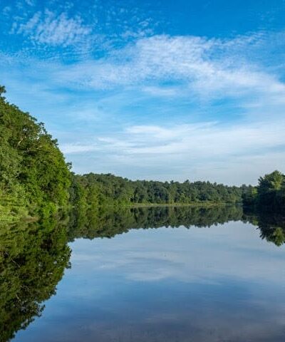 Forge Pond Park - Hanover, MA