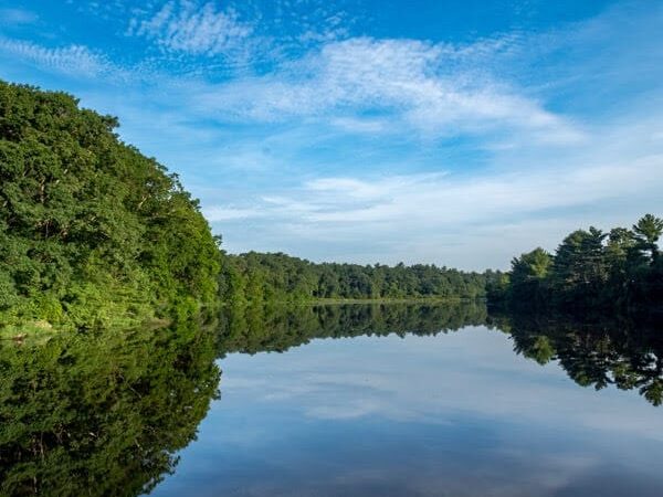 Forge Pond Park - Hanover, MA