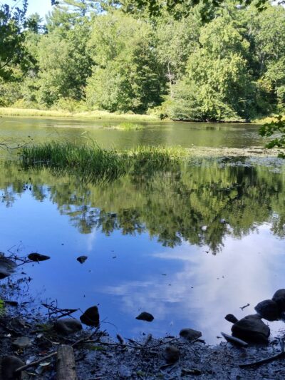 Ludden’s Ford Park - Hanover, MA