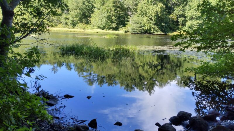 Ludden’s Ford Park - Hanover, MA