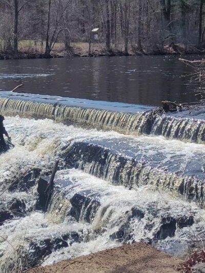 Ludden’s Ford Park - Hanover, MA