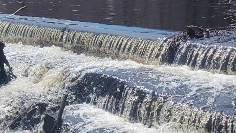 Ludden’s Ford Park - Hanover, MA