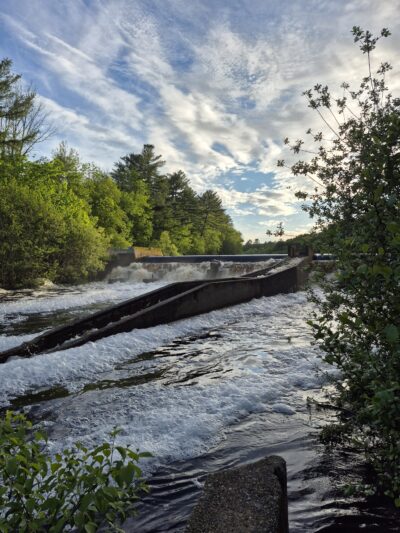 Ludden’s Ford Park - Hanover, MA
