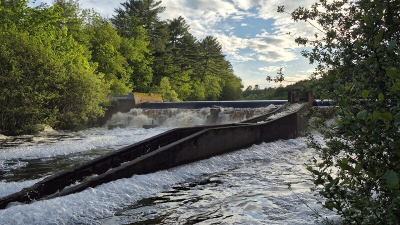Ludden’s Ford Park - Hanover, MA