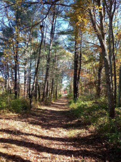 Ludden’s Ford Park - Hanover, MA
