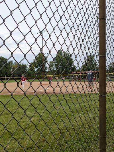Hanover City Park And Baseball Fields - Hanover, MN