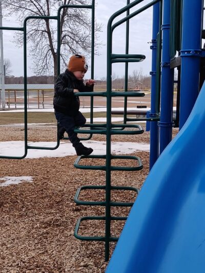Hanover City Park And Baseball Fields - Hanover, MN