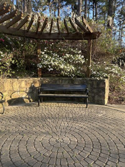 John R. Lewis Memorial Park & Dog Park - Hapeville, GA