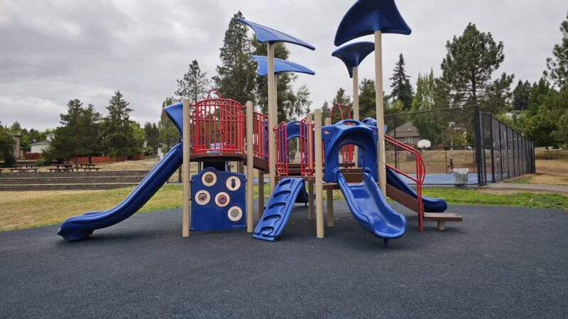 Happy Valley Park - Happy Valley, OR