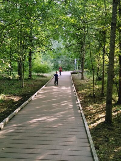 Happy Valley Park - Happy Valley, OR