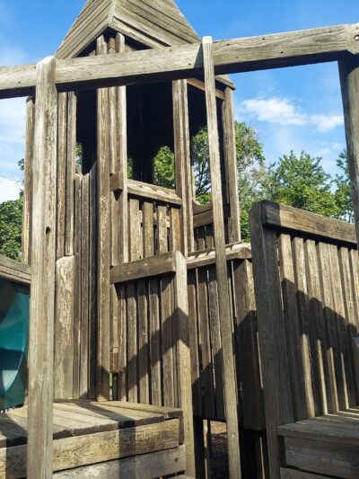 Dream Playground - Harlan, IA