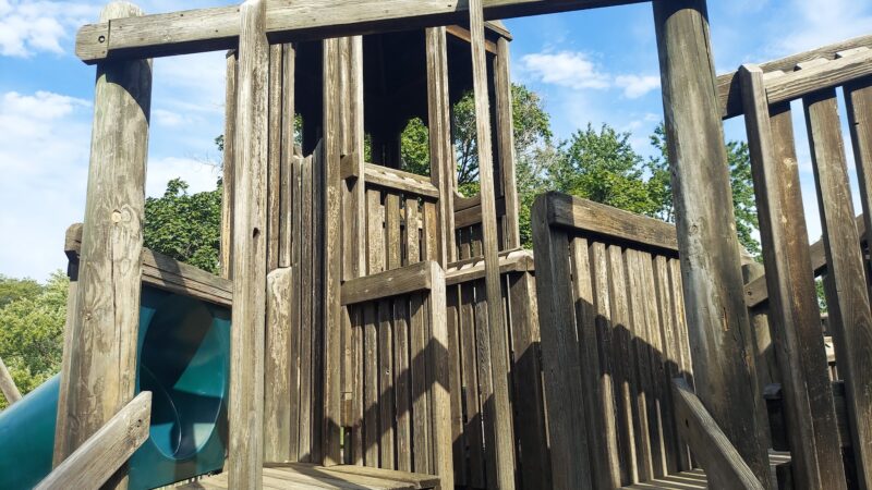 Dream Playground - Harlan, IA