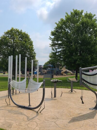 Freenotes Harmony Park - Harmony, MN