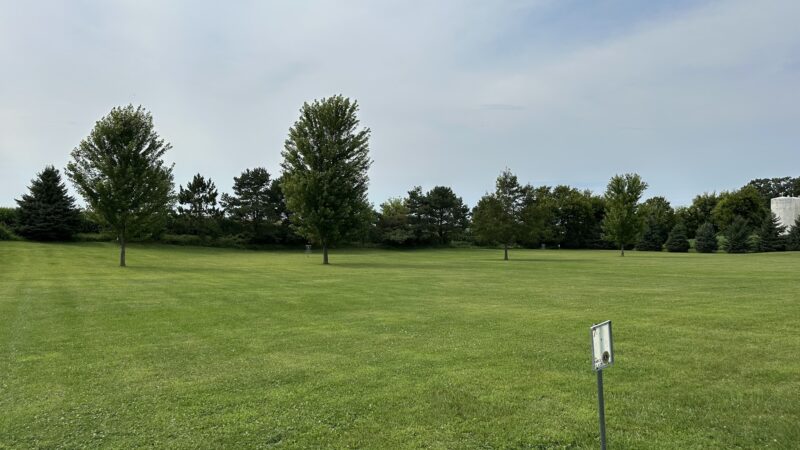 Freenotes Harmony Park - Harmony, MN