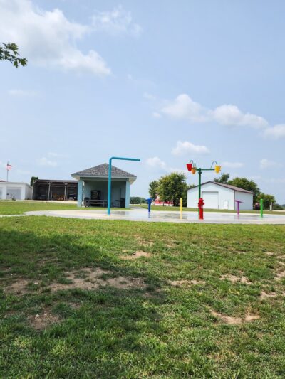 Freenotes Harmony Park - Harmony, MN