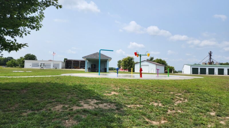 Freenotes Harmony Park - Harmony, MN