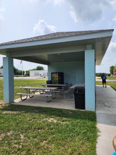 Freenotes Harmony Park - Harmony, MN