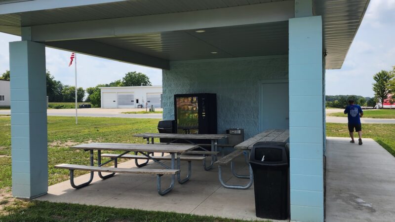 Freenotes Harmony Park - Harmony, MN