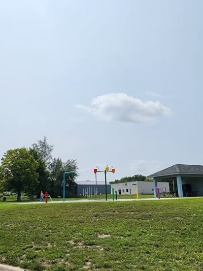 Freenotes Harmony Park - Harmony, MN