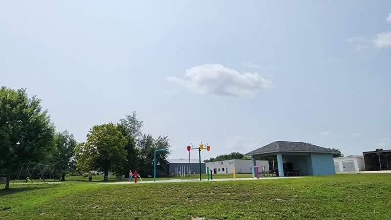 Freenotes Harmony Park - Harmony, MN