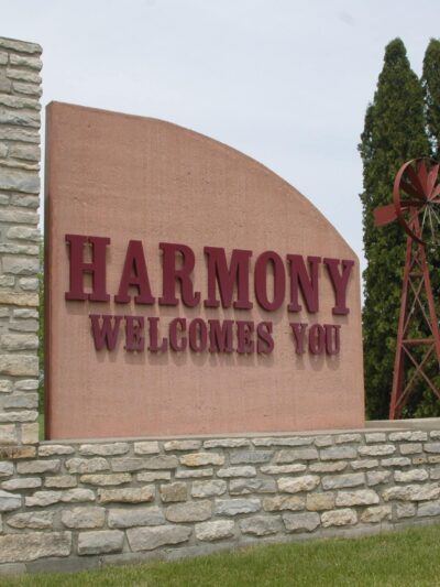North Park - Harmony, MN