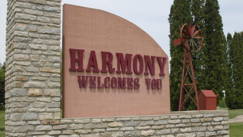 North Park - Harmony, MN