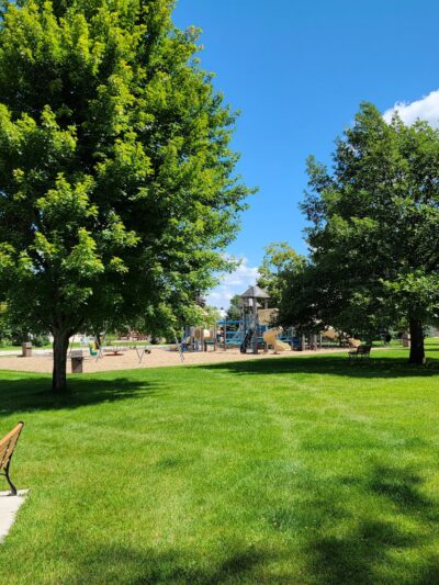 North Park - Harmony, MN