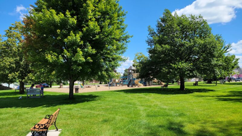 North Park - Harmony, MN