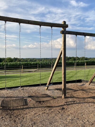 Tomlinson-Moore Family Park - Harmony, NC