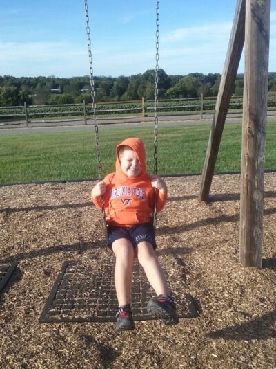Tomlinson-Moore Family Park - Harmony, NC
