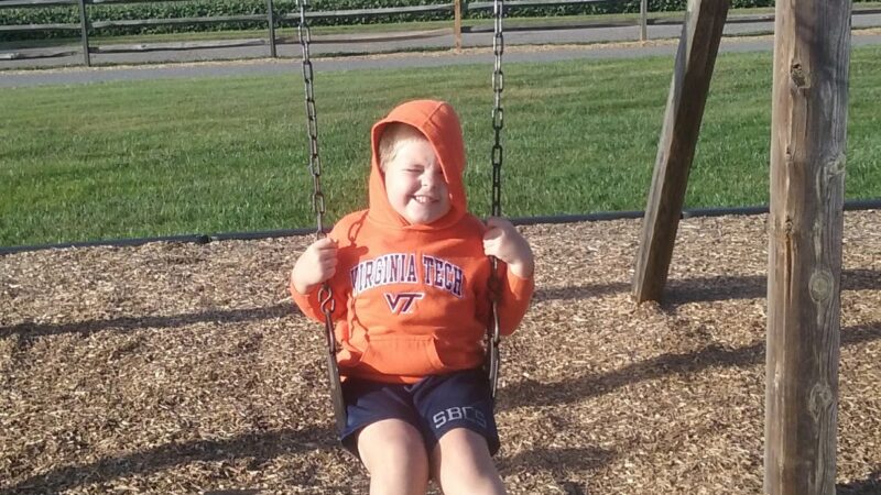 Tomlinson-Moore Family Park - Harmony, NC