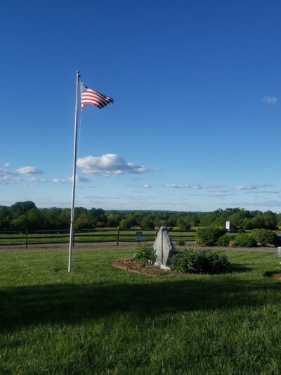 Tomlinson-Moore Family Park - Harmony, NC