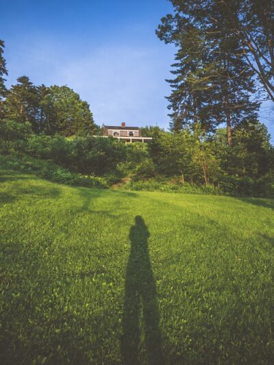 Orr's Island - Harpswell, ME