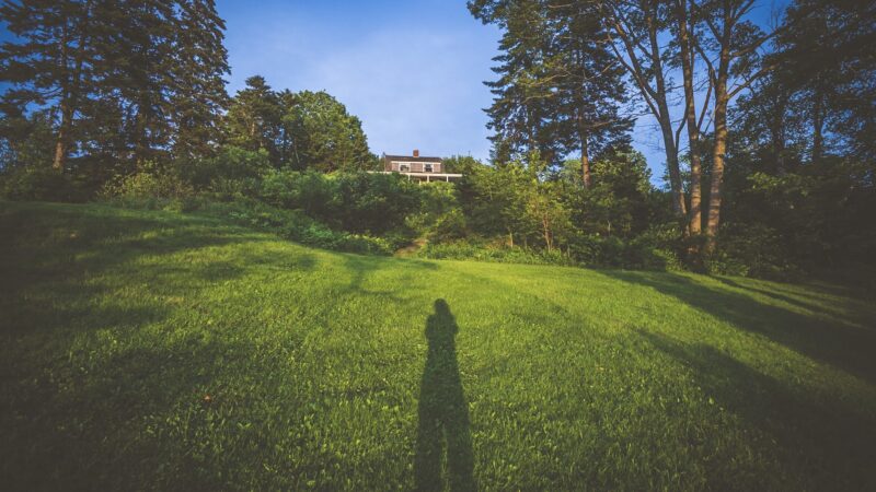 Orr's Island - Harpswell, ME