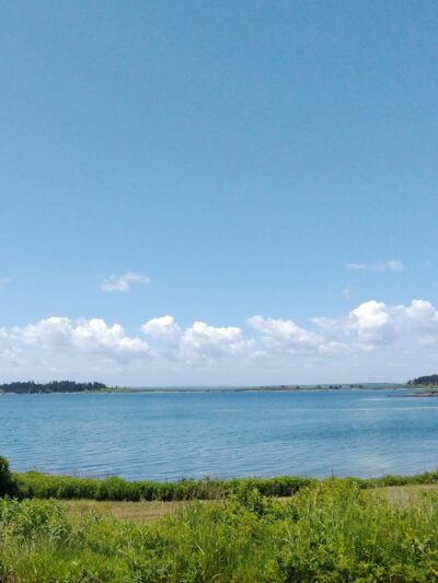 Orr's Island - Harpswell, ME