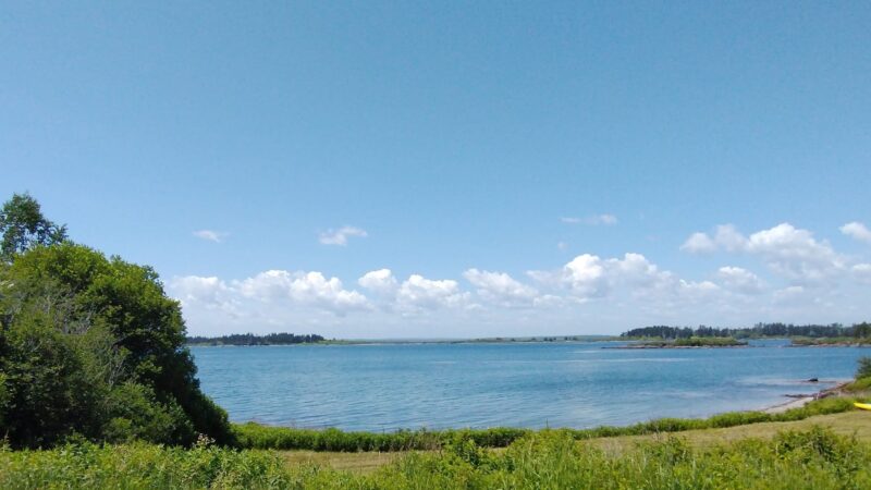 Orr's Island - Harpswell, ME